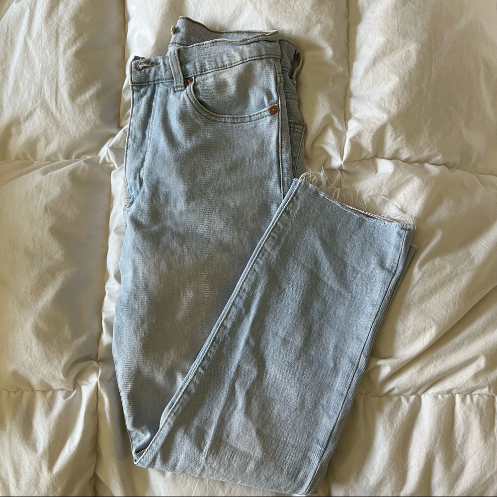Great Smokey Jeans